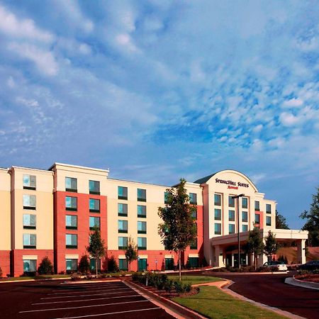 Springhill Suites By Marriott Athens West Exterior foto